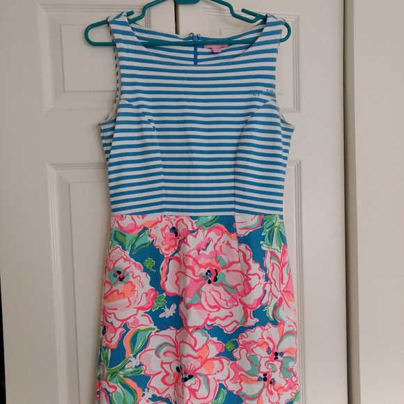 Lucky Charms Julianna Dress 